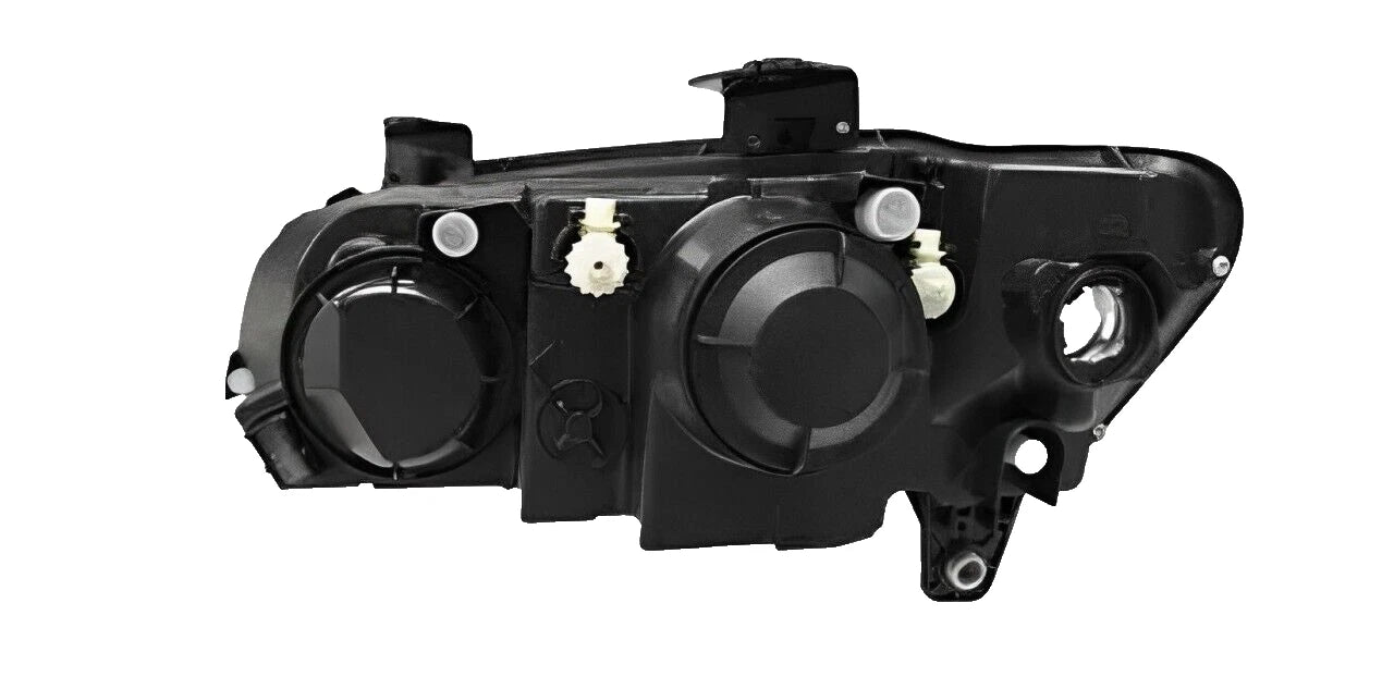 Black Headlight for Holden Commodore VE (2007-2010)