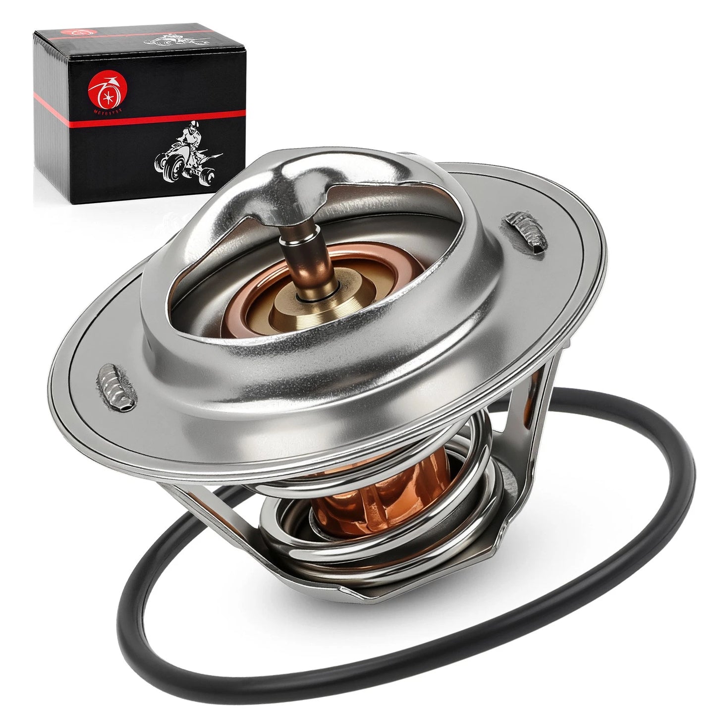 Thermostat for Kawasaki Ninja ZX-6 ZX600 Ninja ZX-7 ZX750 (1989-2002)