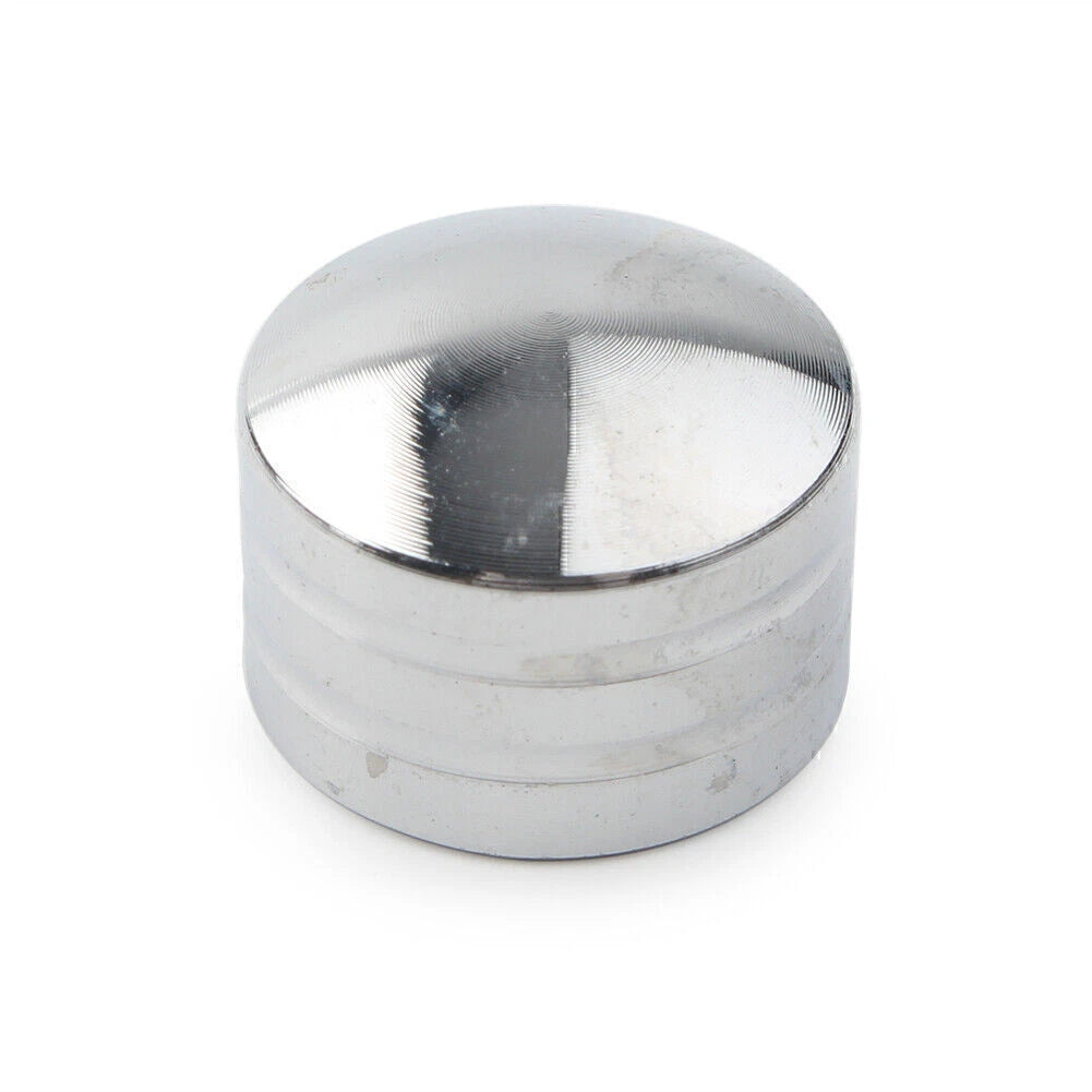 9mm CNC Inner Small Motor Bolt Topper Caps Covers for Harley