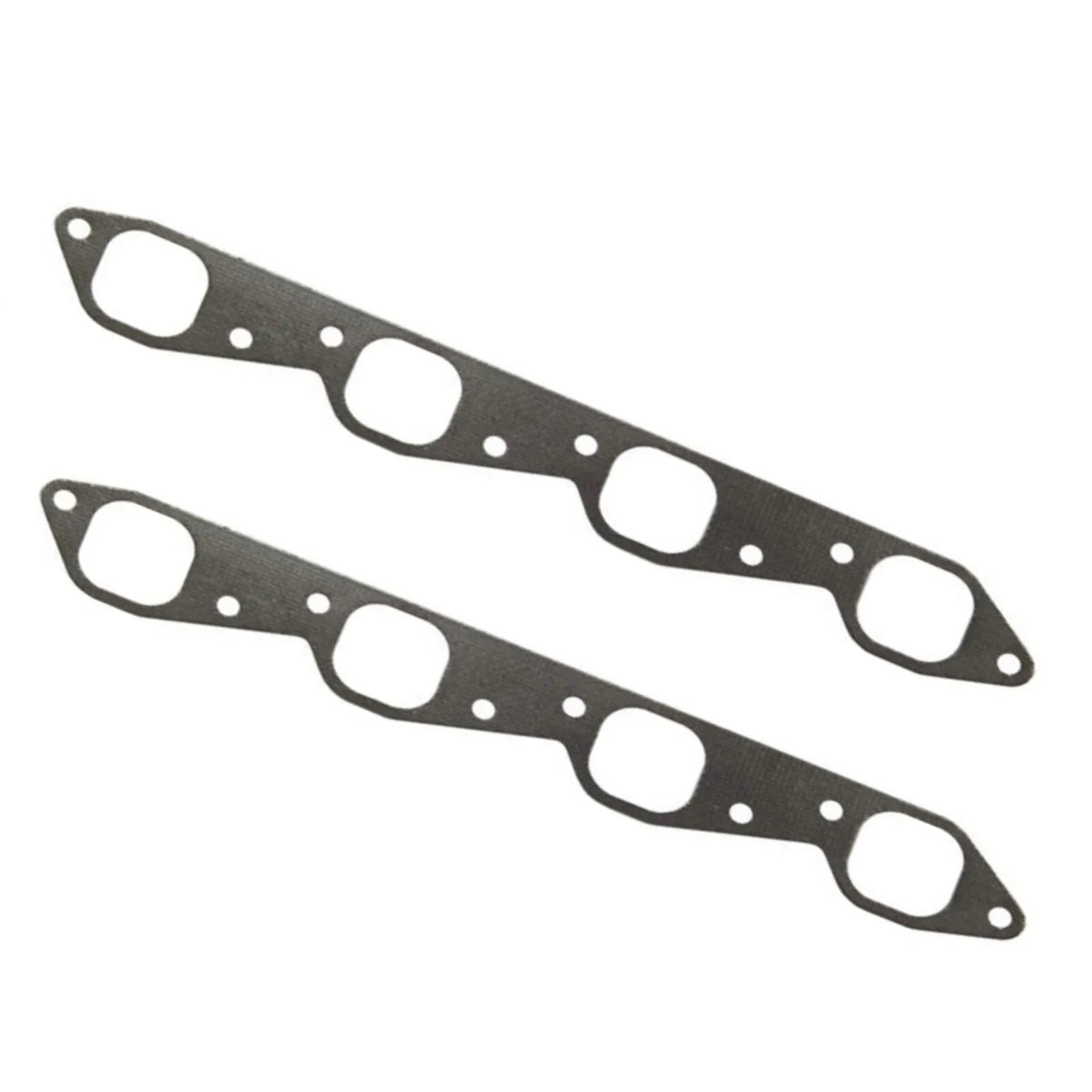 Mercruiser 7.4-8.1-8.2L V8 Exhaust Manifold Gasket for GM/Volvo