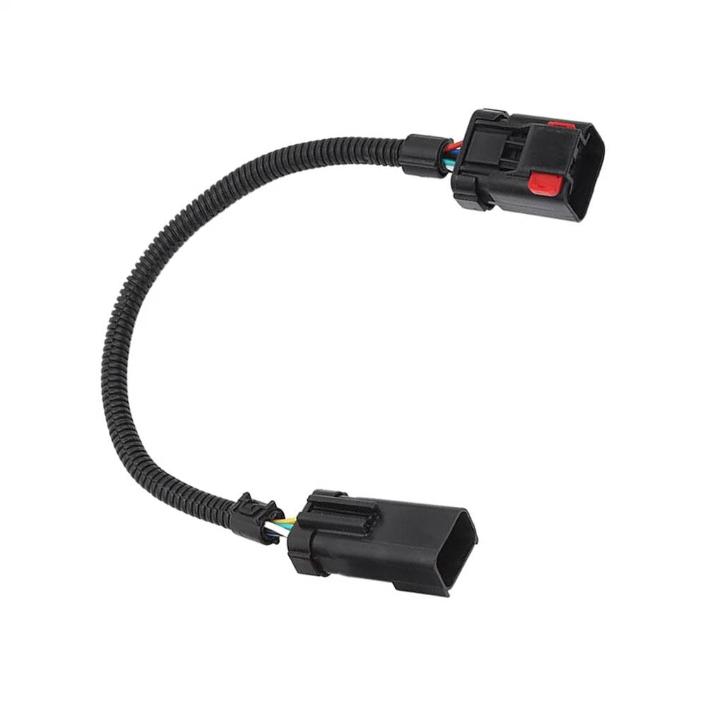 Tail Light Wiring Harness for Dodge Ram 1500 2500 3500 (2002-2023)