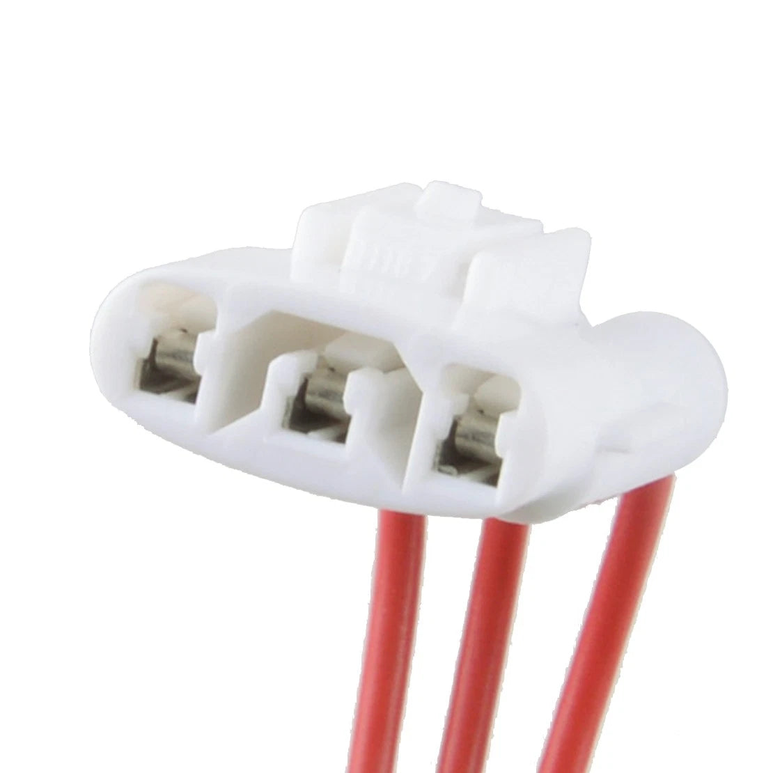 3 Wire Turn Signal Bulb Socket Harness for Acura Honda Civic CR-V Odyssey