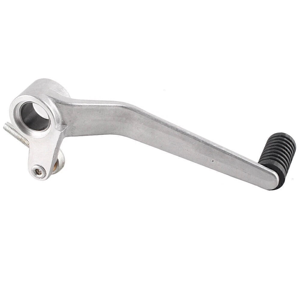 Aluminum Gear Shifter for Suzuki GSX-R1000 2003-2004 Rear Foot Pedal Lever