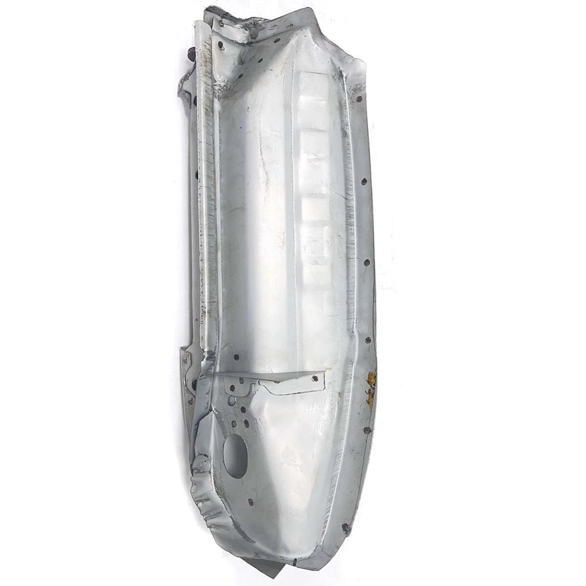 For Toyota Hilux LN85 RN85 2D Pickup 1989-95 Rear Gate Tail Body Corner 2 PCS