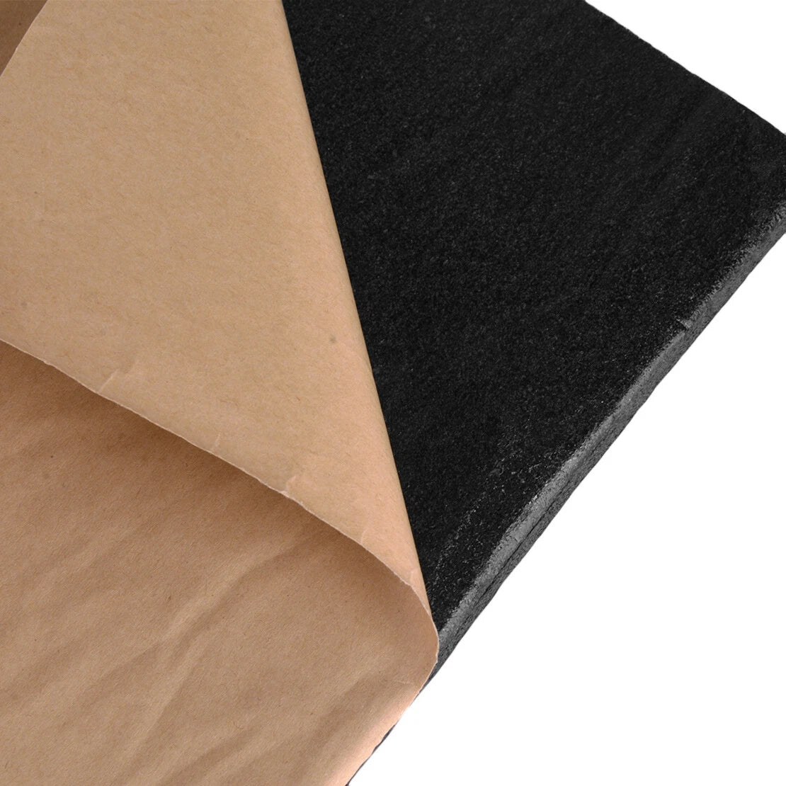 10mm Soundproof Insulation Foam Mat for Car - Noise & Heat Proof