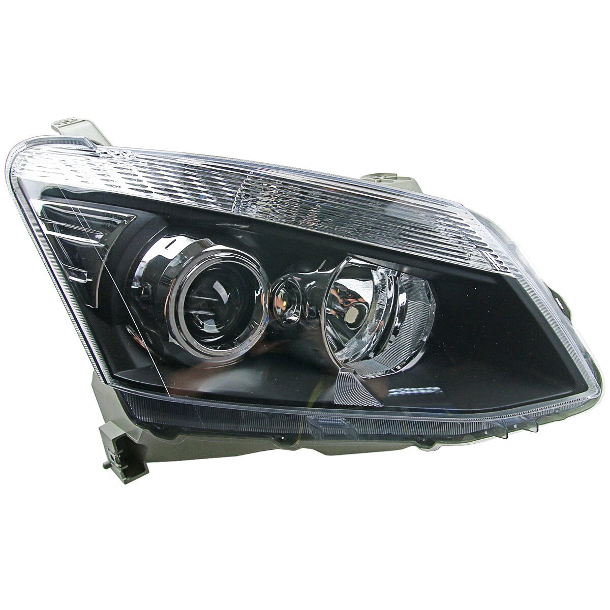 Headlight for Isuzu D-Max RC SX LS LS-M LS-U (2012-2015)
