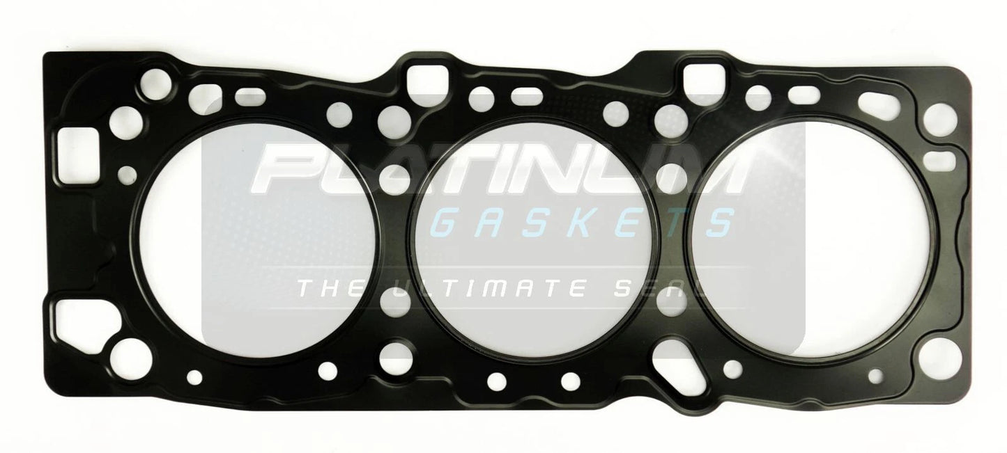 2 x Cylinder Head Gasket for Hyundai Grandeur 3.0L V6 G6CT (1999–2004)