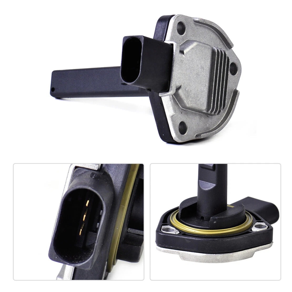 Engine Oil Level Sensor for BMW 3 E46 E39 E38 E90 X3 X5 M3 M5 (1998-2013)