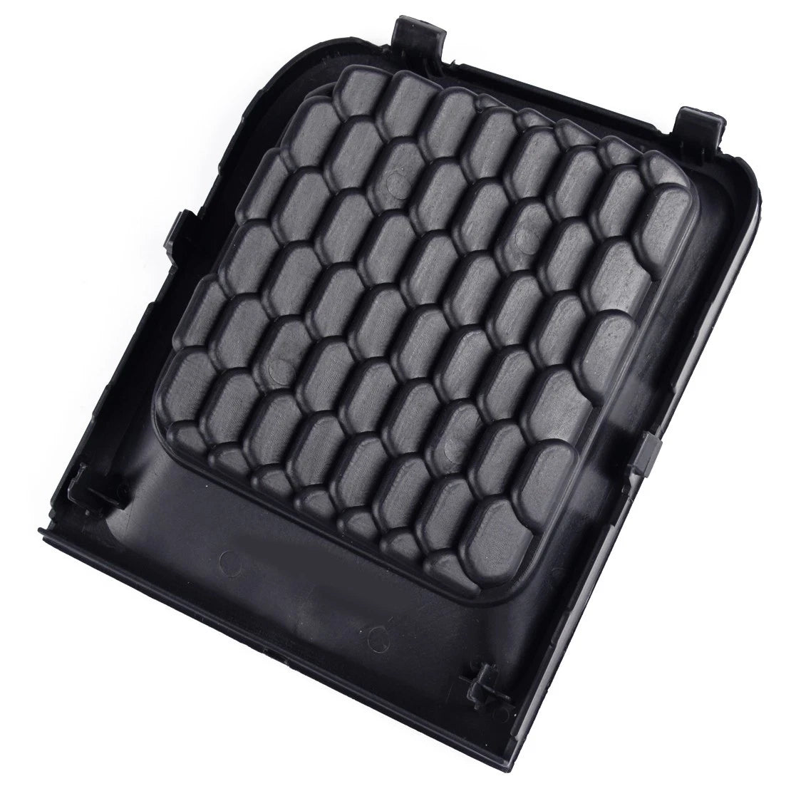Front Bumper Grille Cover Vent Left for Jeep Renegade (2015-2023)