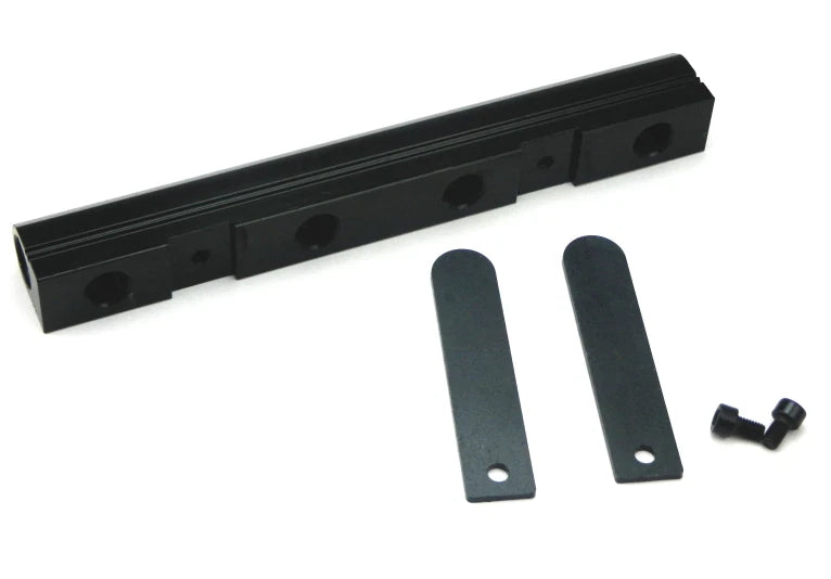 Aluminum Fuel Injector Rails for Mazda