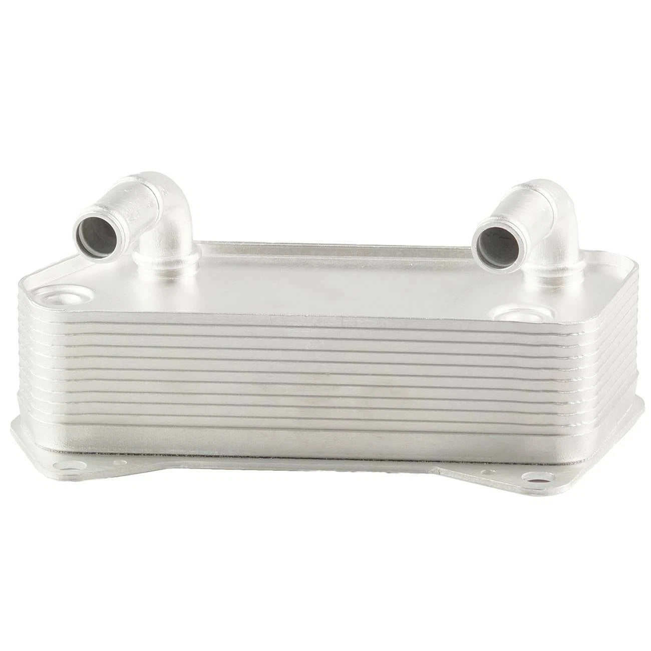 6-Speed Transmission Oil Cooler for Audi A3, TT, Skoda Octavia, VW Jetta, Passat