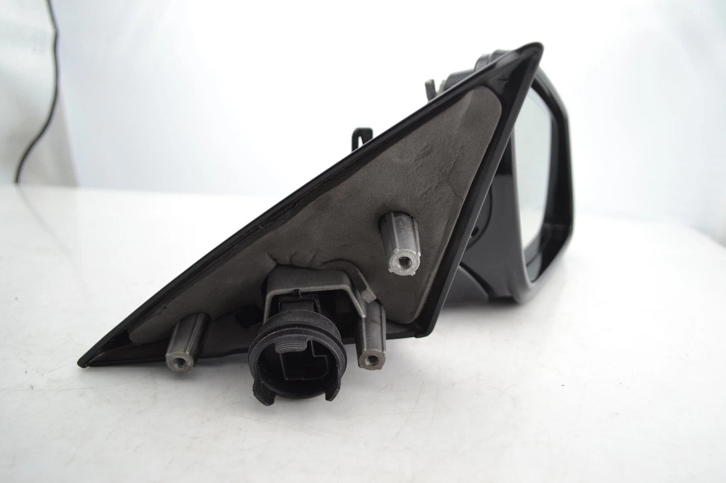 Outside Mirror Glass for BMW 6 Series F12 F13 F06 2009-2015 Right Side OEM