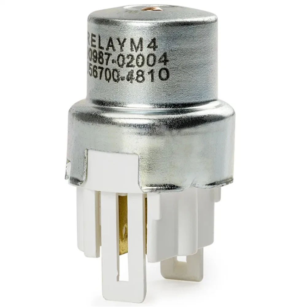 Relay for Toyota Camry, 4Runner, Corolla, Lexus SC300, SC400 (1992-2002)