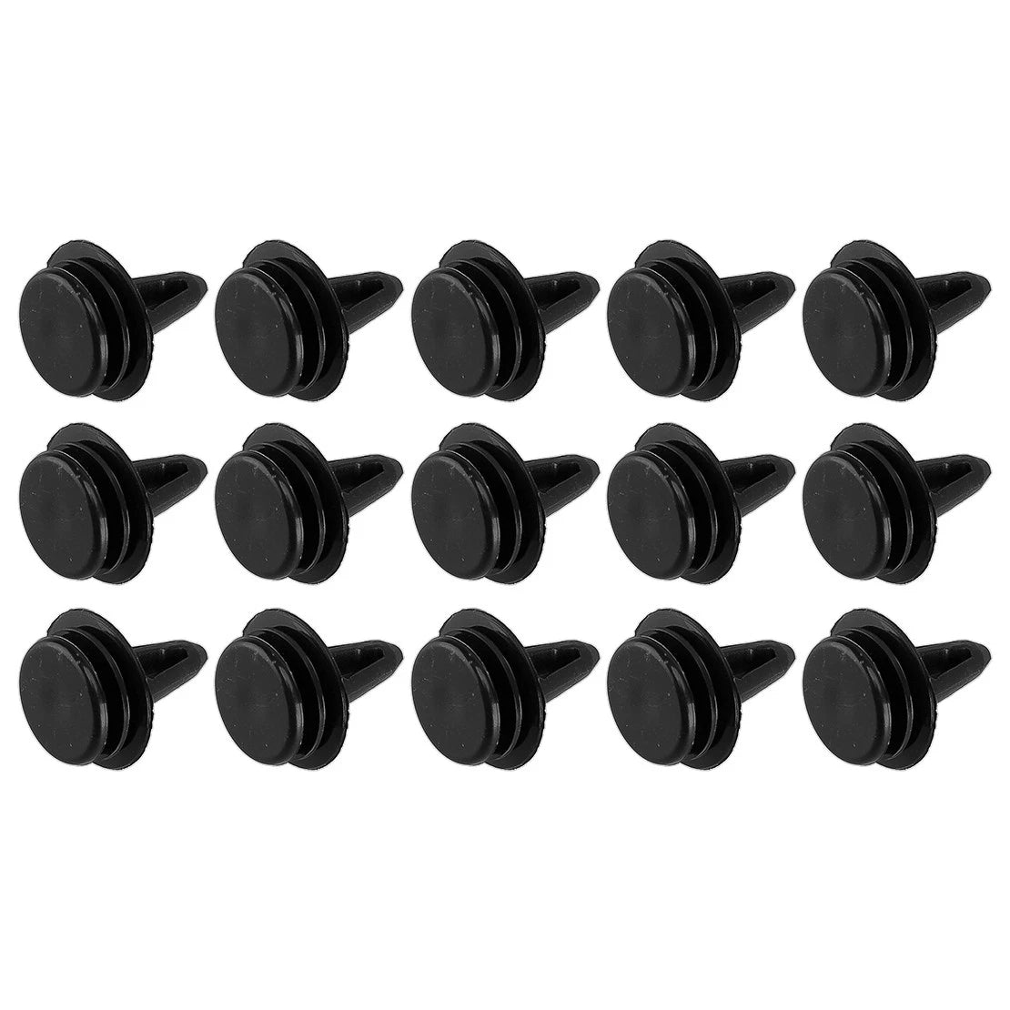 50pcs Parcel Shelf Cord Clips for MG ZS (2017-2021), MG3 (2018-2021)