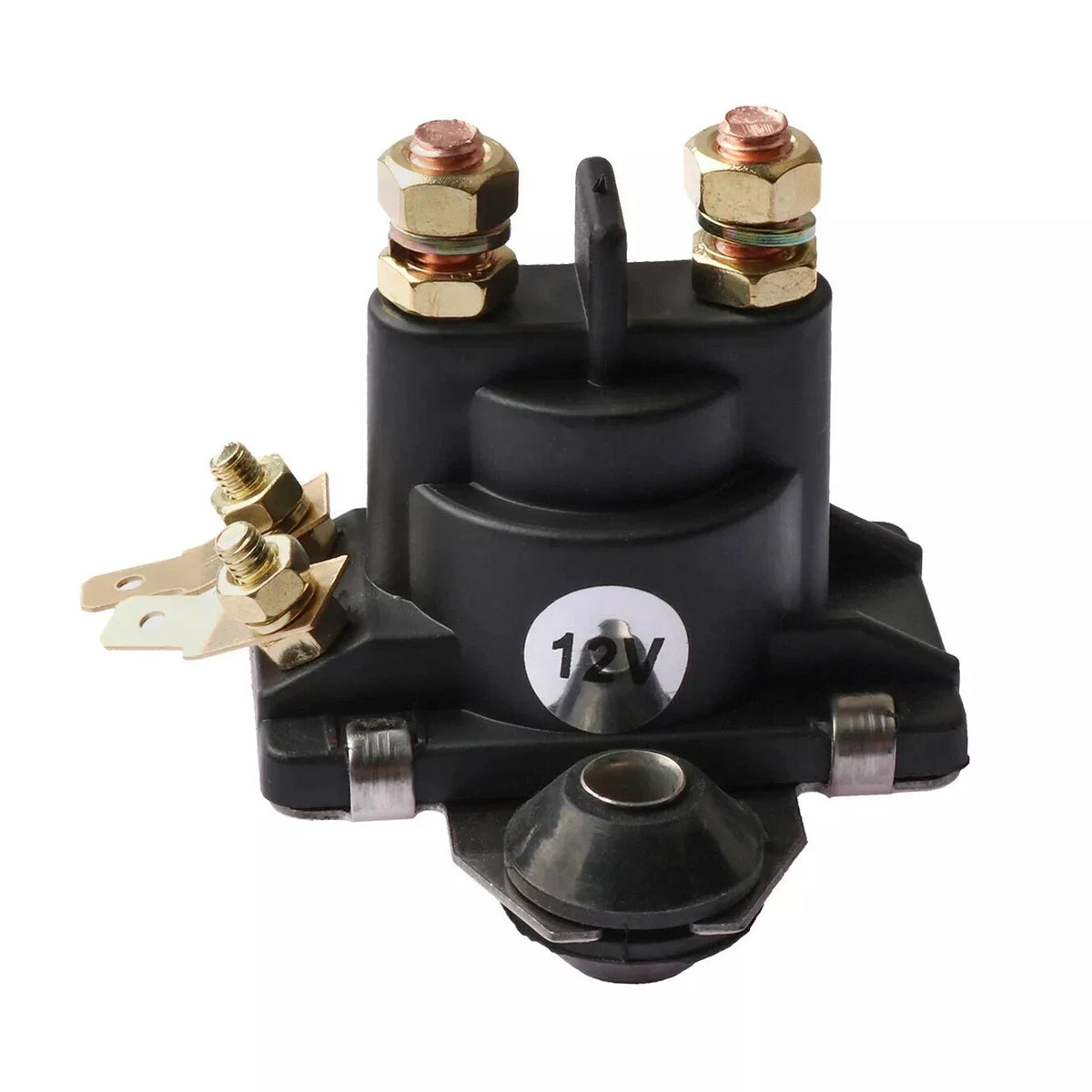 Start Solenoid Relay for Yamaha Outboard 25-40HP