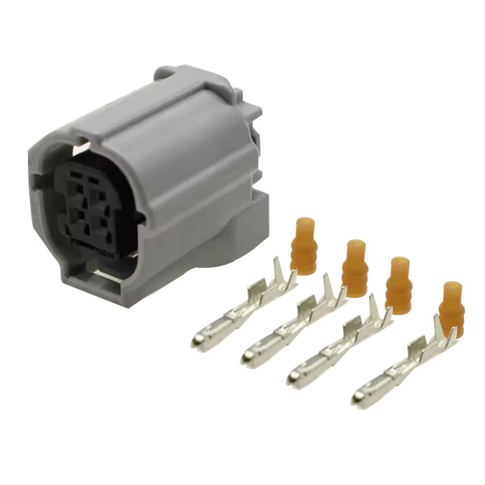 4 Pins Wiring Harness Connector Plug for Toyota Crown