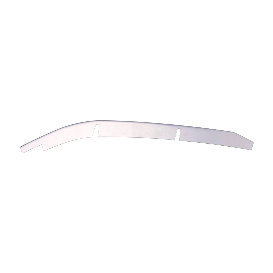 Chrome Front Grille Cover Molding Strip for Toyota Crown (2023-2025)