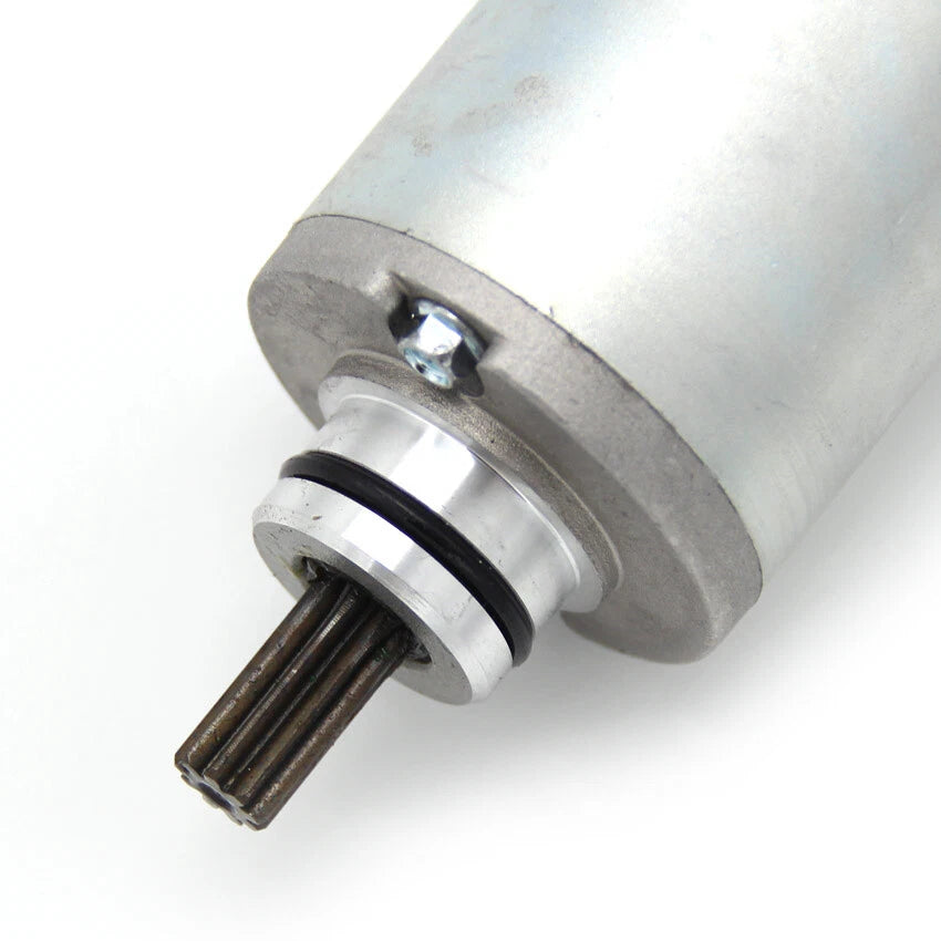 Starter Motor for Suzuki UH200 Burgman, GSXR250, UC125, AN250, UH150