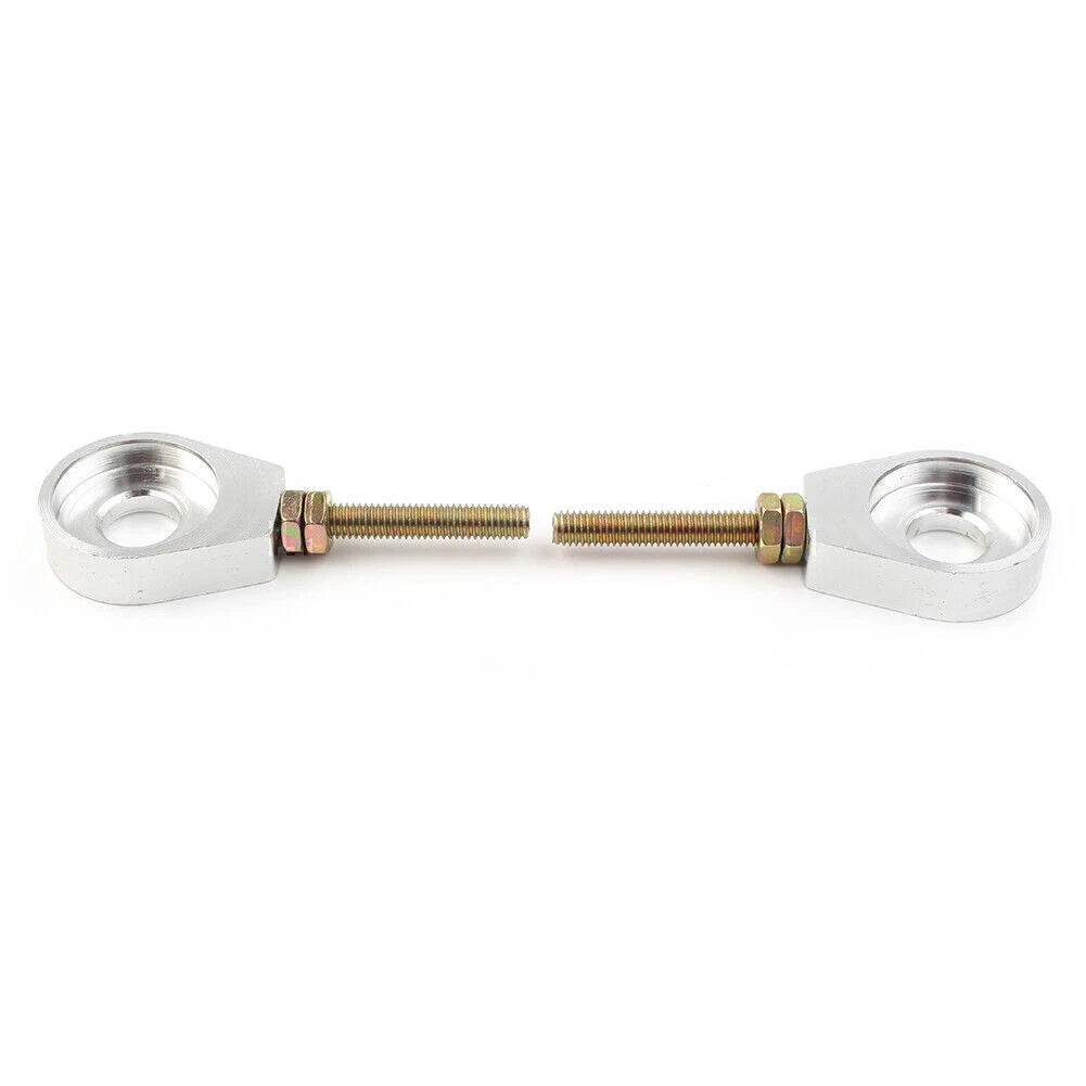 15mm Chain Adjuster Tensioners for CRF50 KLX110 SSR Pit Dirt Bike