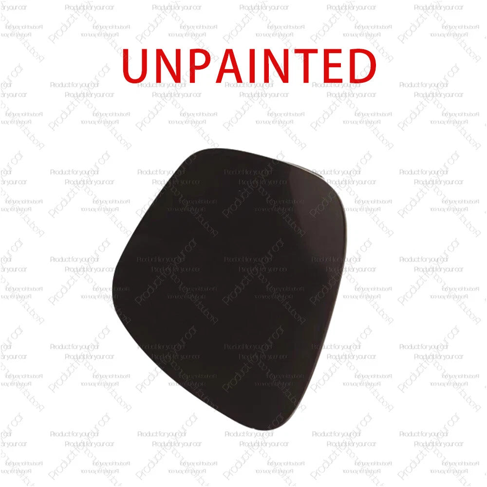 Front Bumper Hook Eye Cover Trim Cap for Lexus LS350 LS500h (2018–2022)
