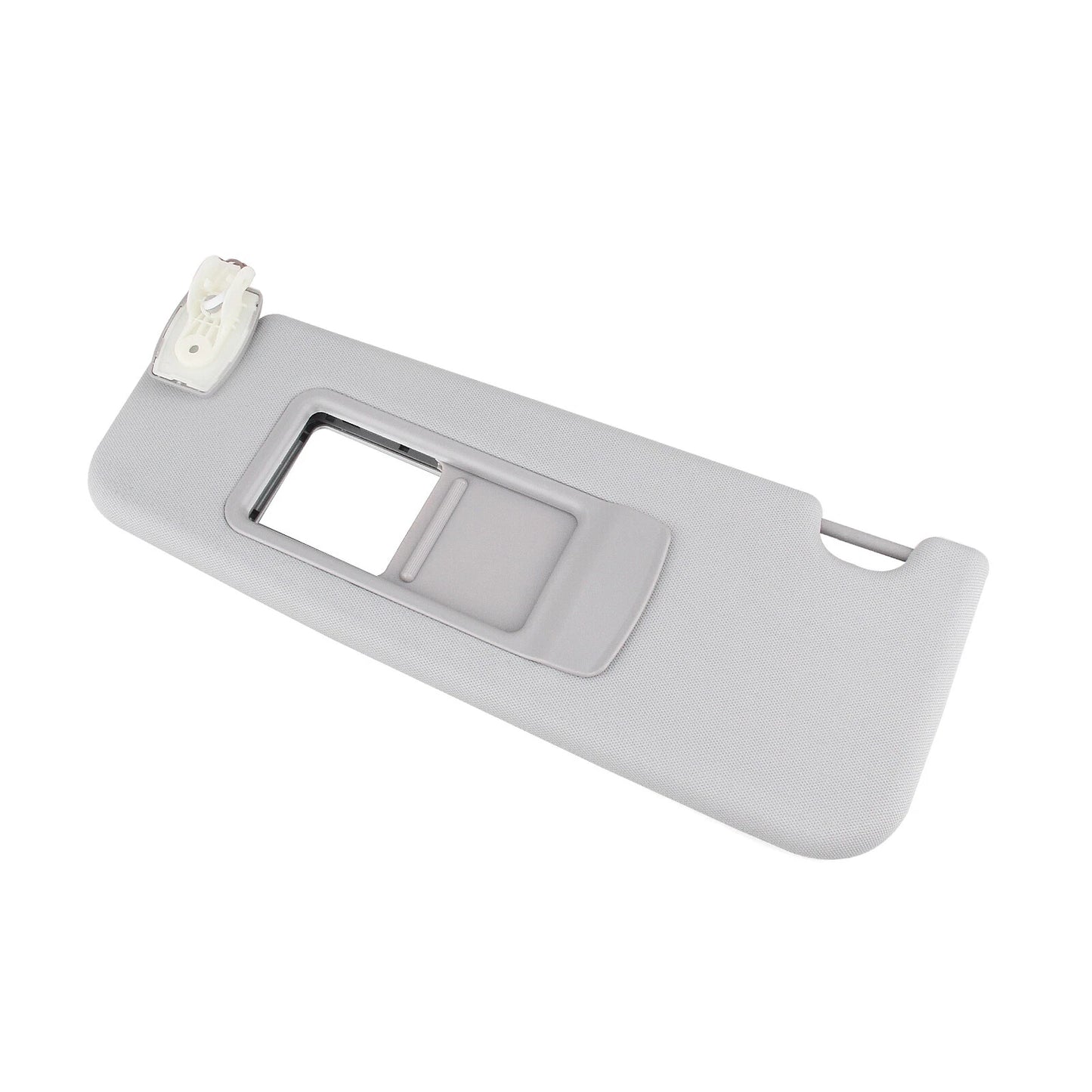 Front Left Sunvisor Shade for BMW 5 Series F10 F18 (2011-2016) Gray