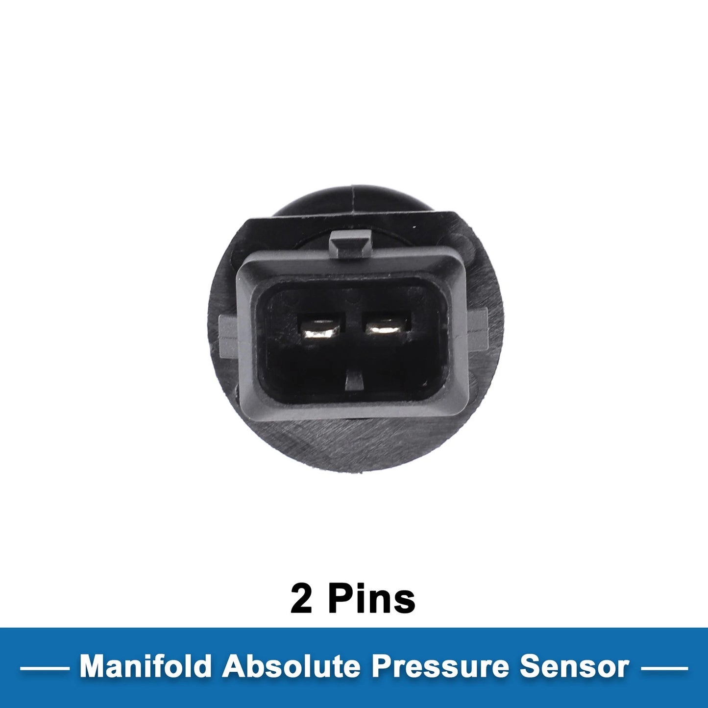 Manifold Absolute Pressure Sensor for Volvo VNL 400 (2020)