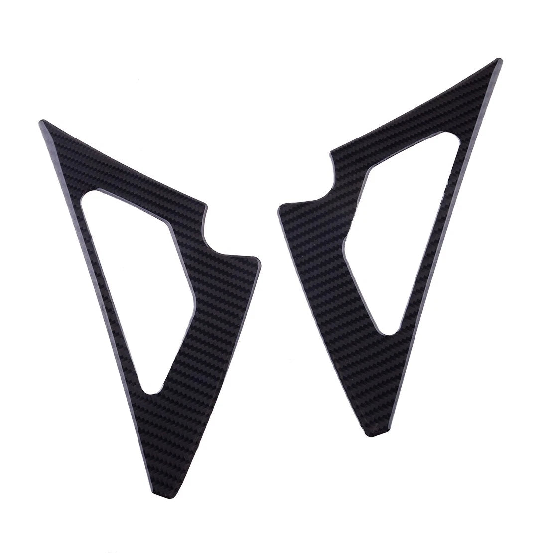 Carbon Fiber Air Outlet Panel Cover for Toyota GT86 Scion FR-S (2012-2017)