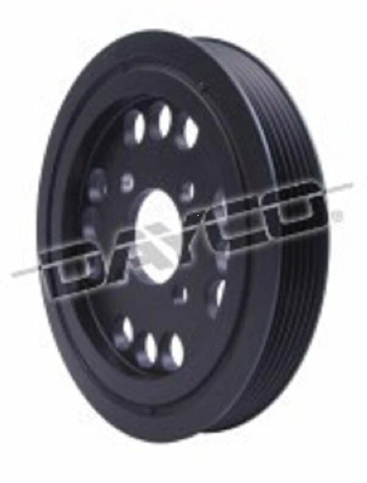 Harmonic Balancer / 2.0L / Holden Cruze JG 2.0L Z20S1 (2009–2011)