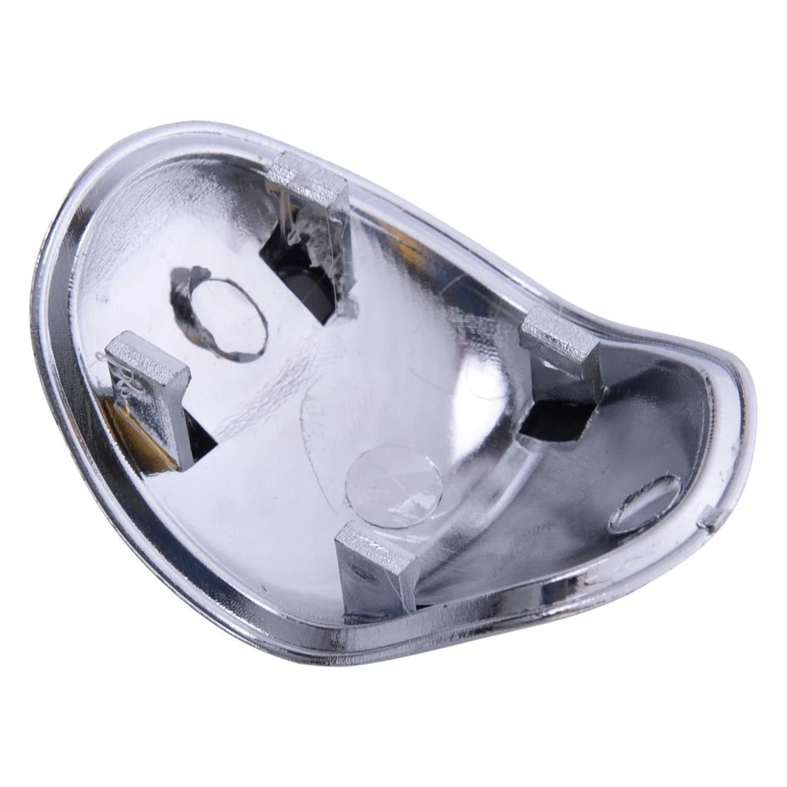 Lid ID Insert 6.4x4.3cm for Ford Focus Fiesta (2011-2023)