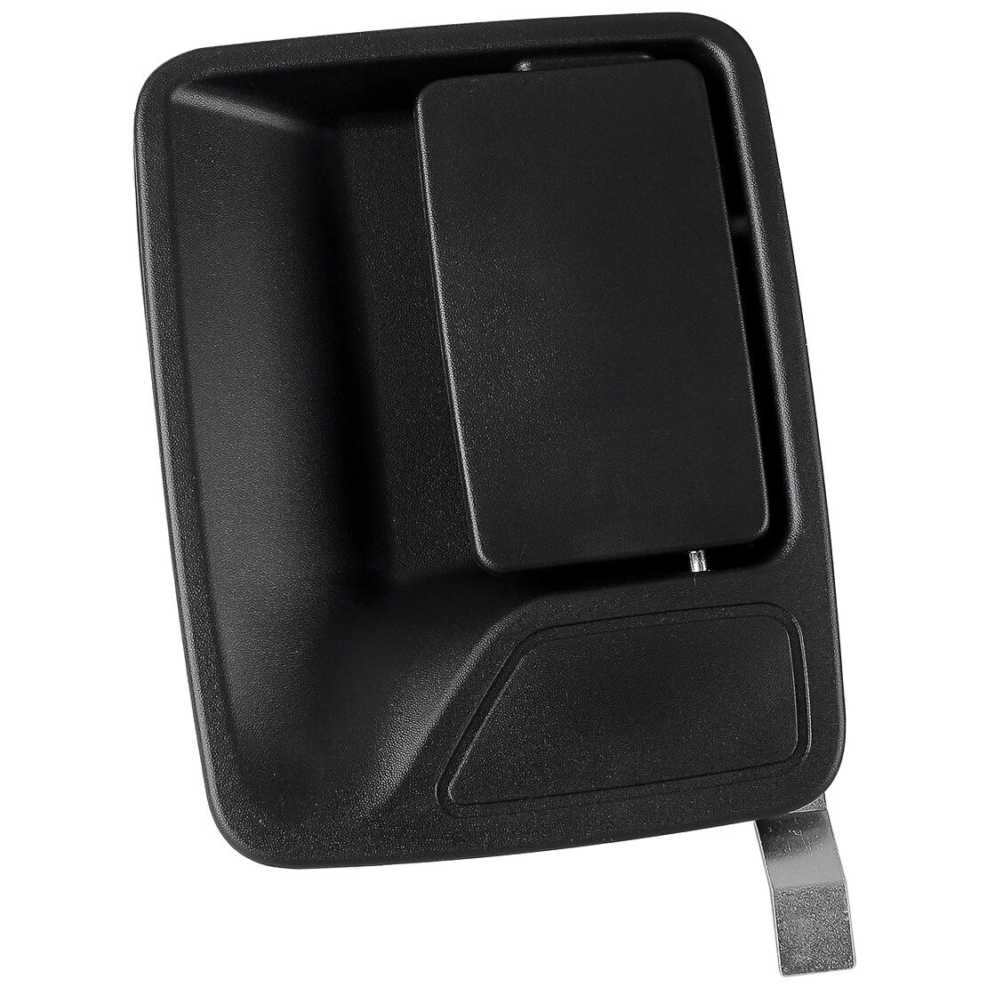 Rear Left Outer Door Handle for Ford F250 F350 F450 F550 Super Duty
