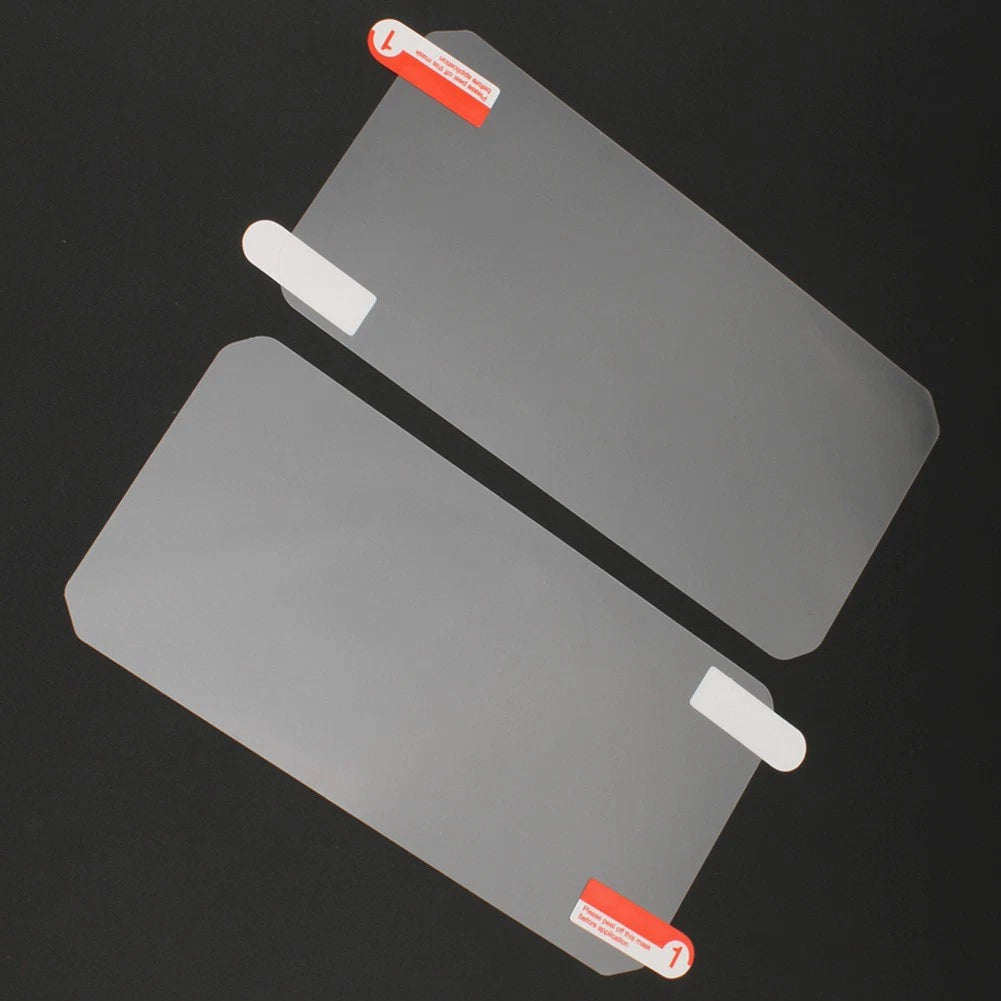 Scratch Cluster Protection Film for HONDA CBR1000RR (2008-2023)