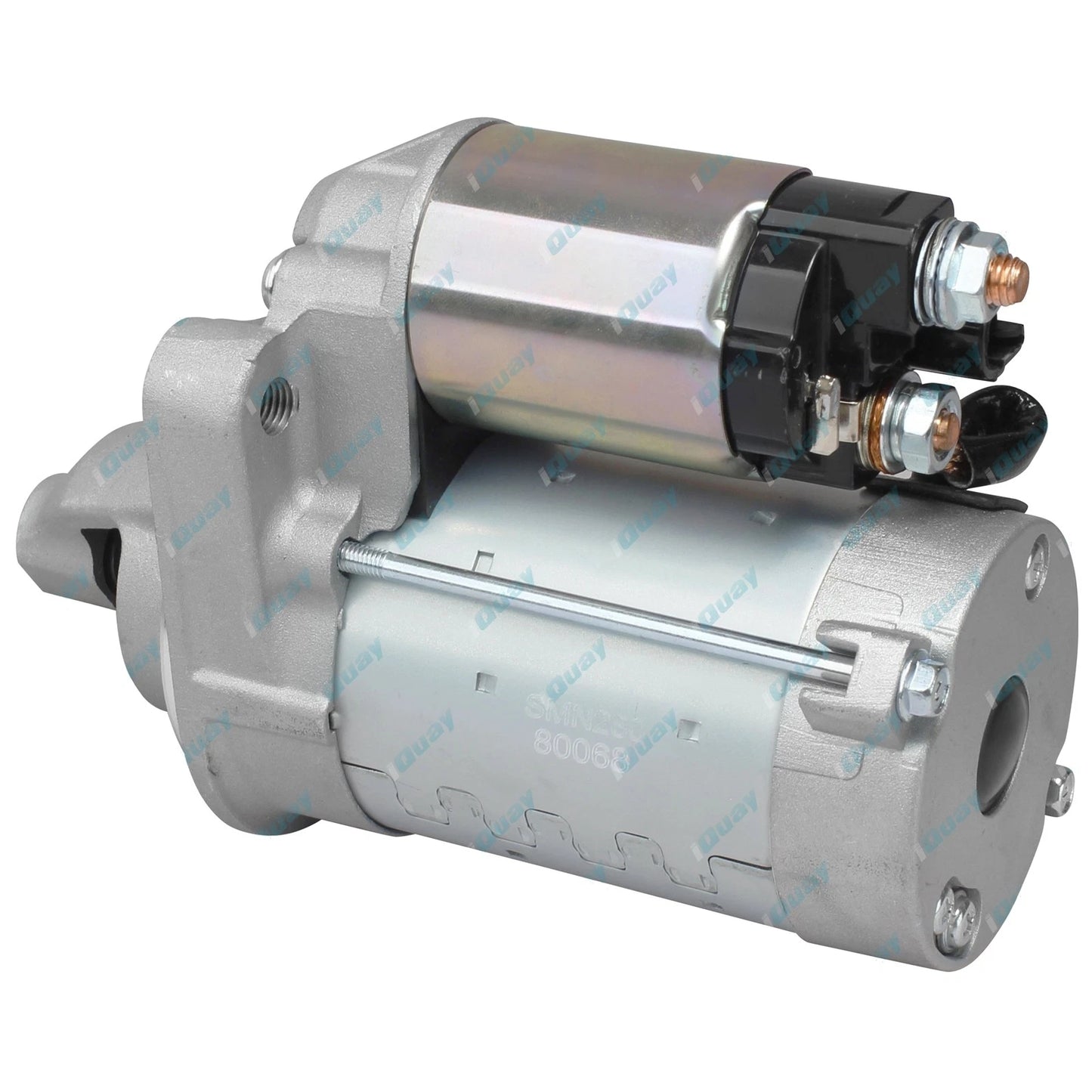 Starter Motor for Toyota Hilux GGN15 GGN25 V6 4.0L 1GR-FE (2005-2015)