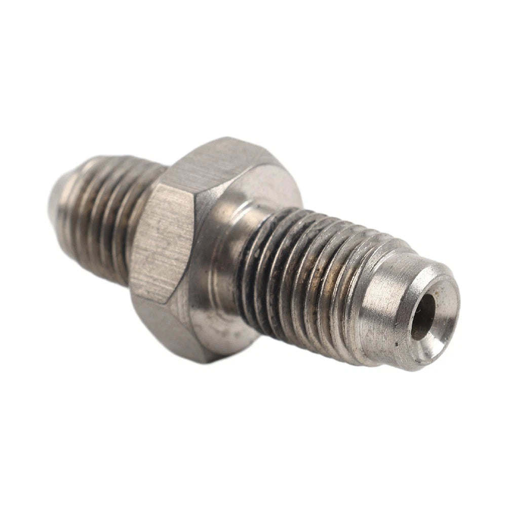 3 AN Male to 3/8-24 Inverted Flare Brake Fitting for Make & Model