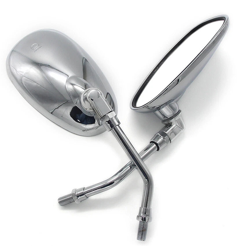 Rear View Mirror for Yamaha XV1000 XV535 XV250 XV700 XV920 XV125 XV1100 XV750
