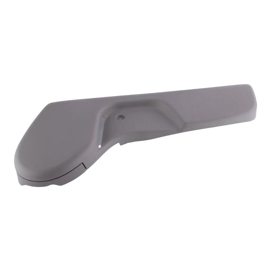 Front Left Seat Switch Bezel Cover for Toyota Tacoma (2001-2004)