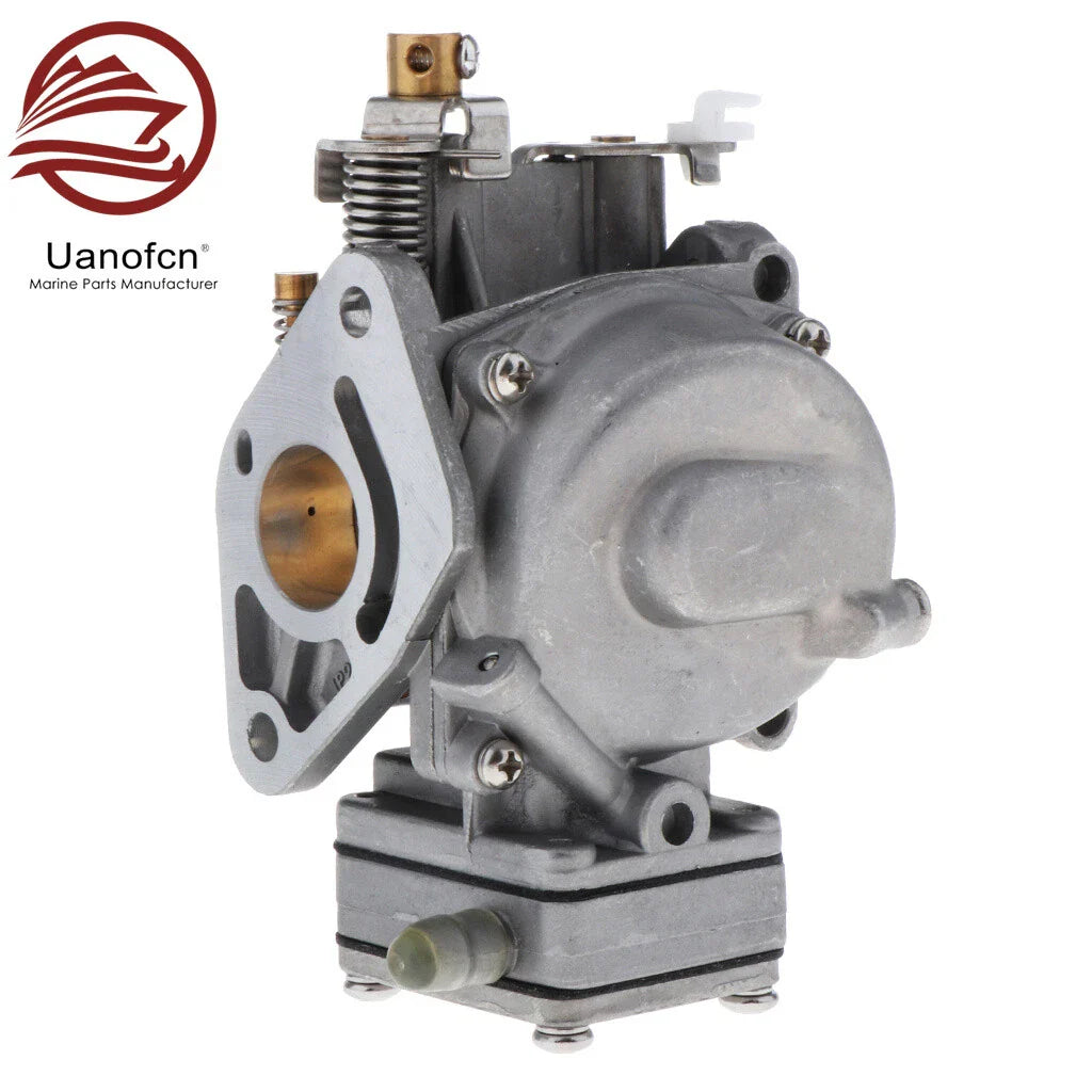 Carburetor for Mercury 4HP/5HP Outboard 2-Stroke Engine