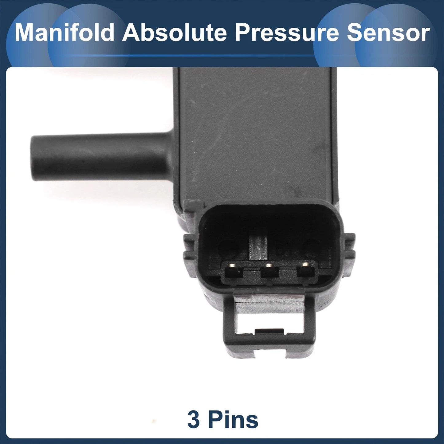 MAP Pressure Sensor for VOLVO C30 (2007-2013)