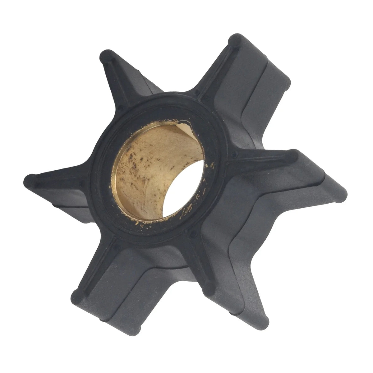 New Water Pump Impeller for Mercury 20-35HP 20/25/28/30/35 Models