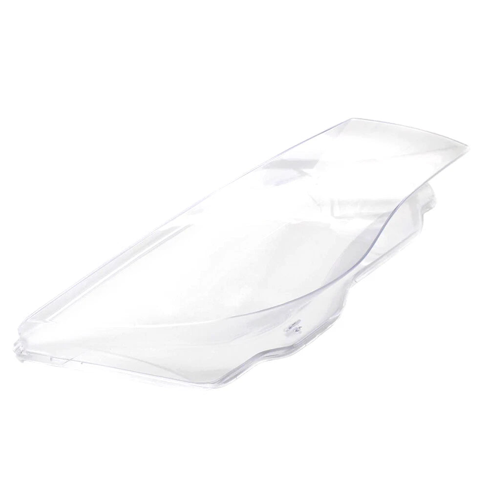 Transparent Headlight Lens Cover for BMW 6 Series E63 E64 M6 (2008-2010)