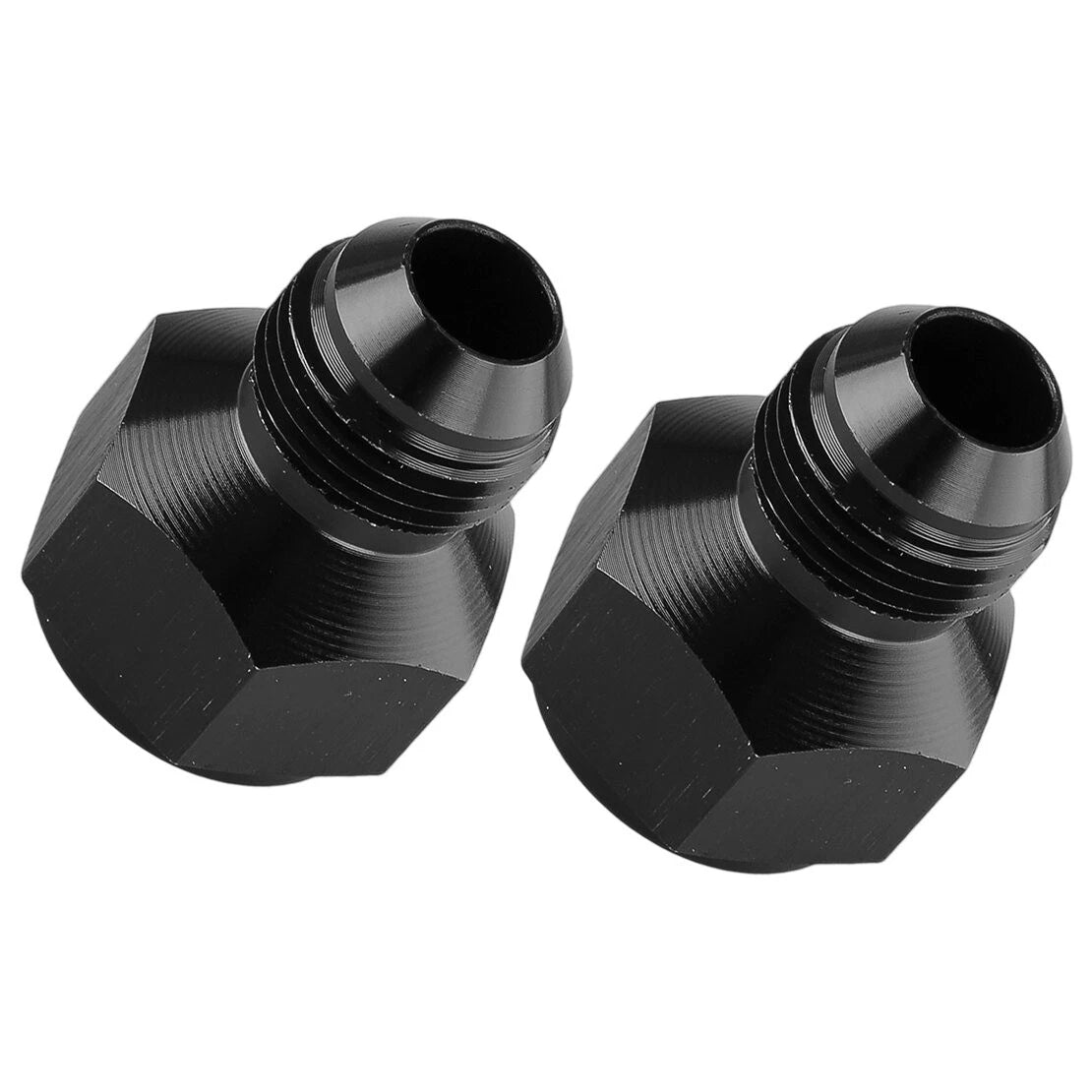 10AN to 8AN Reducer Expander Hose End Fitting Adapter for Car