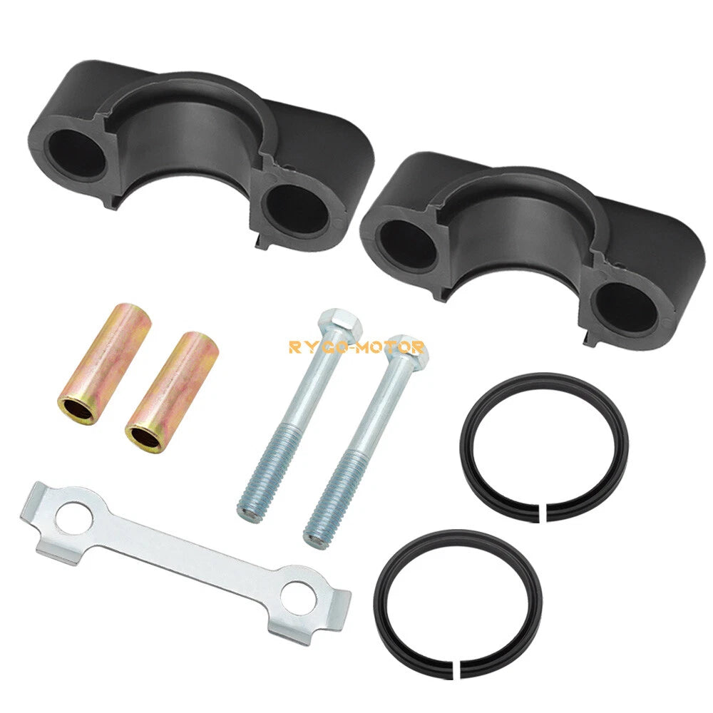 Steering Stem Bushing Collar Seal Washer for Yamaha Warrior 350 YFM350X