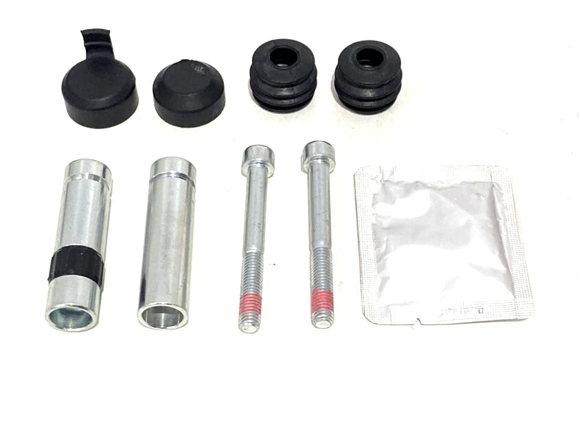 Front Brake Caliper Hardware Kit for Mercedes-Benz Sprinter (2007–2018)