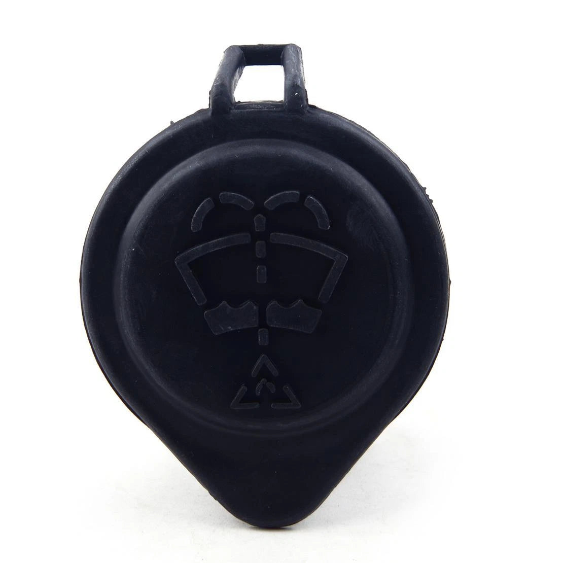 Windshield Washer Reservoir Cap Cover for BMW 320i 335i 525i 528i M3 X3 (2006-2013)