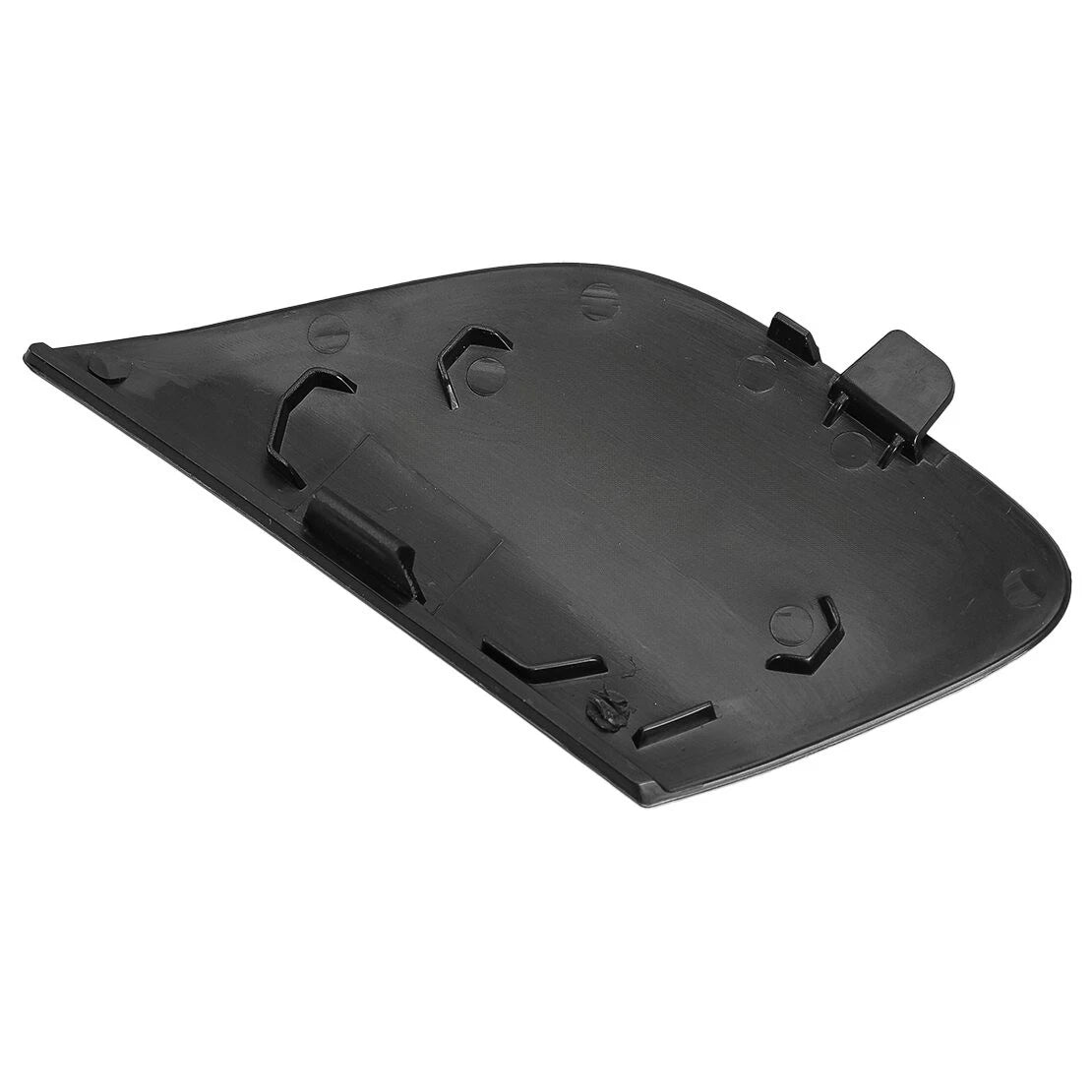 Rear Tow Hook Eye Cover for Benz E-Class W238 Coupe (2016-2023)