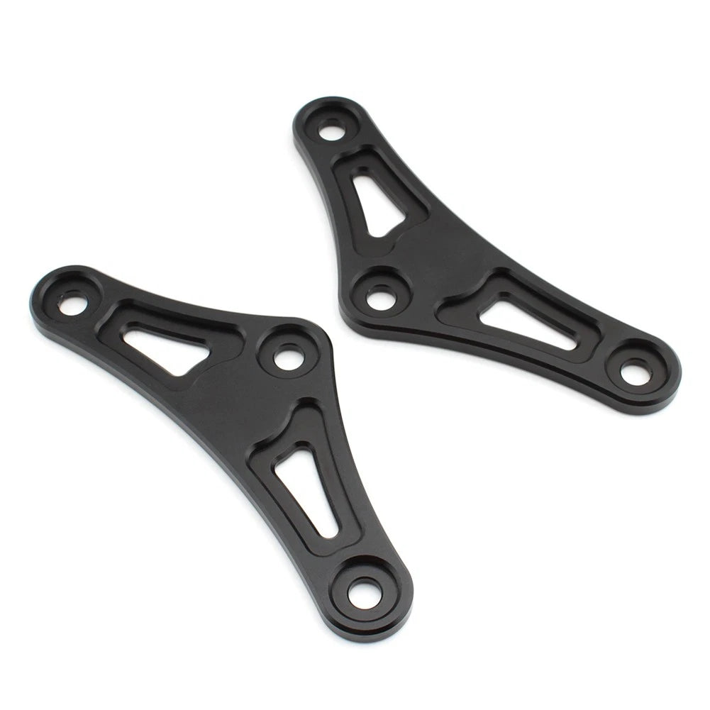 Kawasaki Z900RS Z900 Rear Suspension Linkage Lowering Kit (2017-2022)