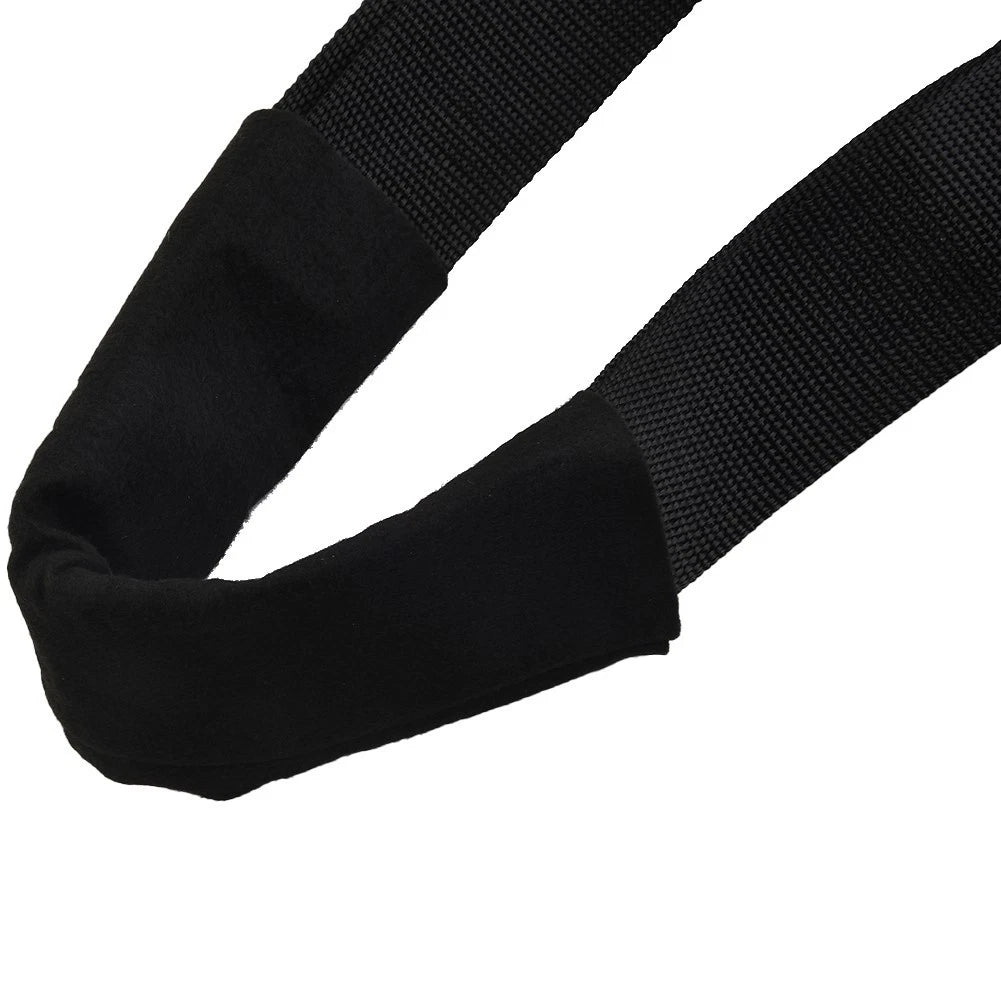Motorcycle Strap Front Handlebar Nylon Webbing Straps for Motorcycle