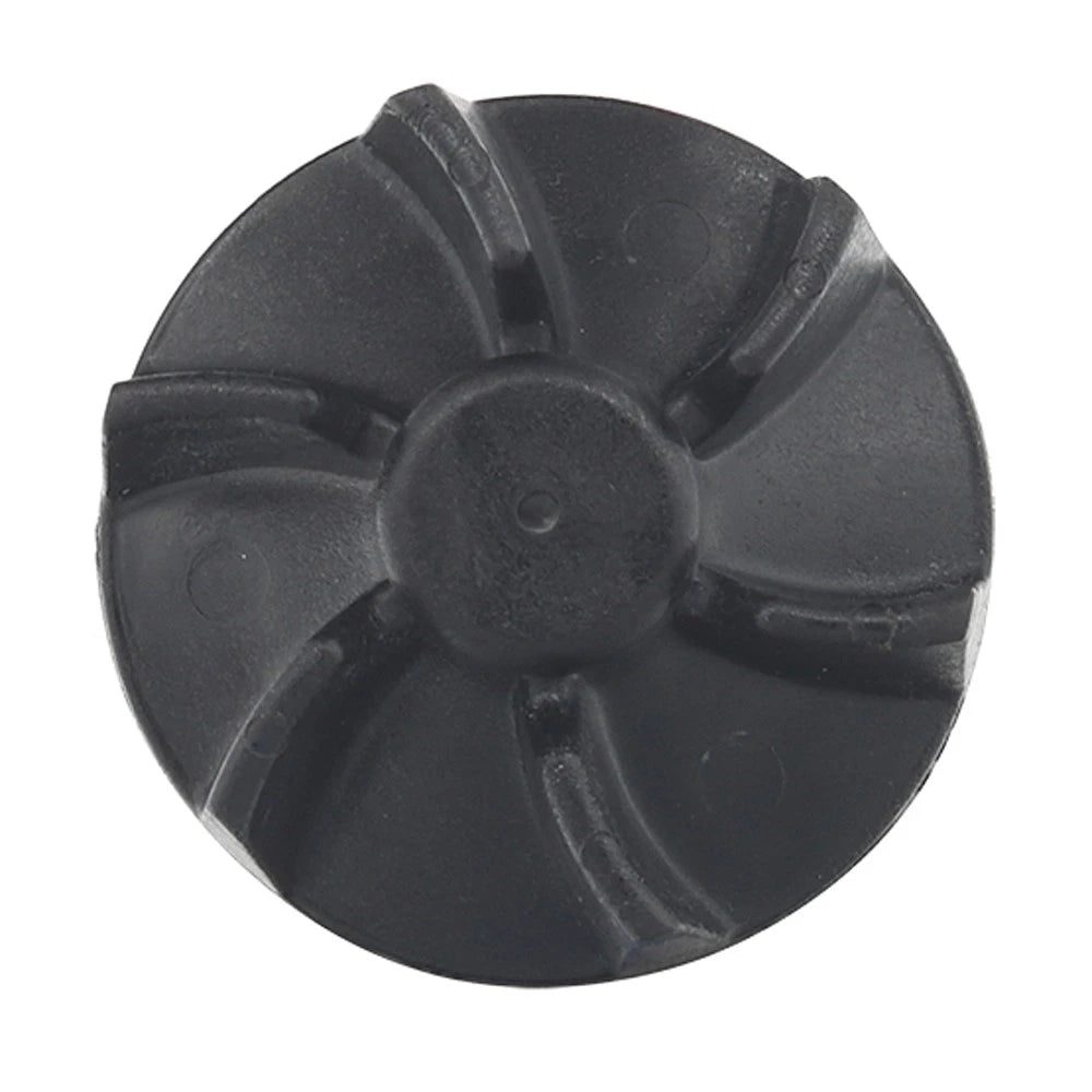 Water Pump Impeller & Shaft for DVX400, KFX400 & LT-Z400 (2003–2006)