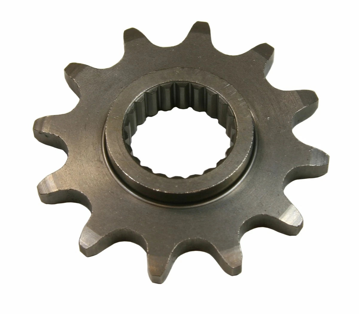 12 Tooth Front Steel Sprocket for Polaris Scrambler 400 (1995–1999)