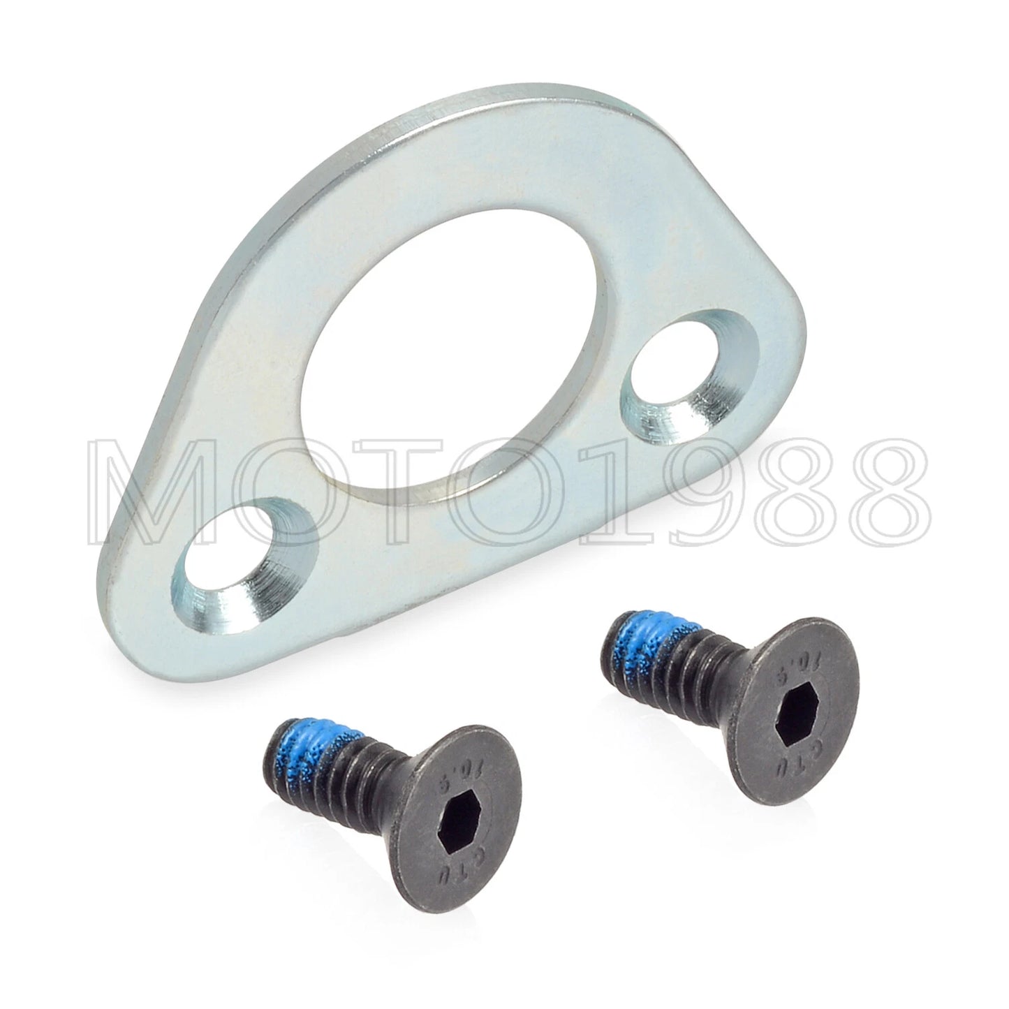 2x Ball Joint Bracket for Polaris Ranger 400/425/500/570/700/800 ETX EV TM Crew