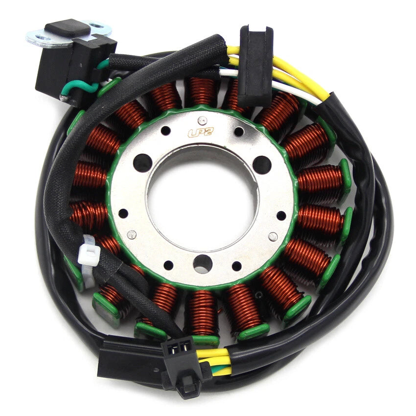 Magneto Stator Coil for Suzuki SV650S SV400 SV650 (1999-2002)